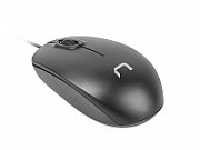 NATEC Hawk mouse USB Type-A Laser 1000 DPI Right-hand_1