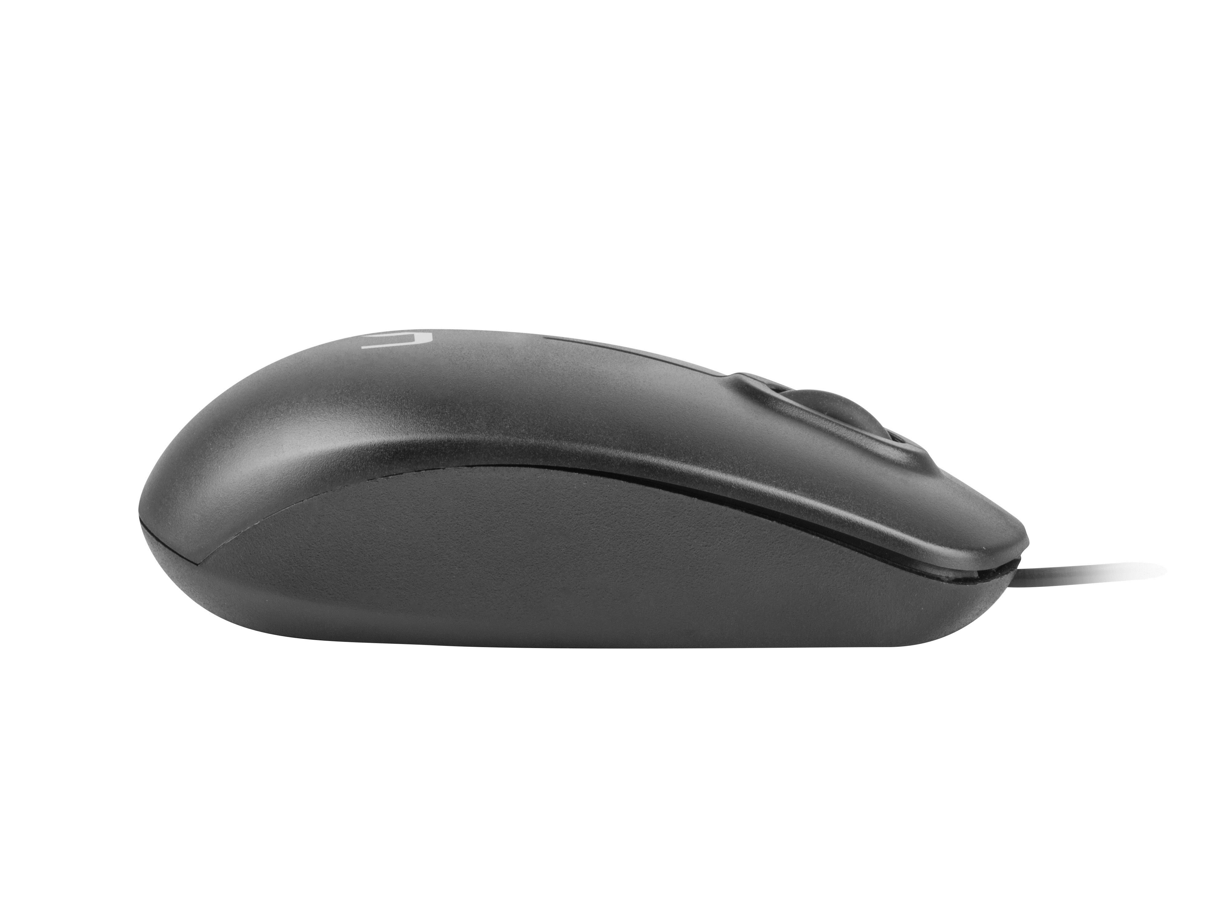 NATEC Hawk mouse USB Type-A Laser 1000 DPI Right-hand_5