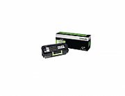 Toner Lexmark reconditionat 52D2X0R, black, 45 k, MS711, MS811, MS812._1