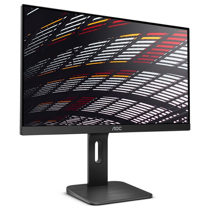 AOC P1 X24P1 computer monitor 61 cm (24