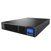 nJoy | PWUP-OL300BA-AZ01B | Balder 3000 | UPS |  Online dubla conversie | 3000 VA | 3000 W | Sinusoida pura | Rack/Tower | 2U | Nr iesiri 8 C13 & 1 C19 | Intrare C20 | RS-232, USB, RJ45, LCD_3