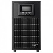 nJoy | PWUP-OL300AP-AZ01B | ATEN PRO 3000 | UPS | Online dubla conversie | 3000 VA | 2700 W | Sinusoida pura | Tower |  Nr iesiri 4 Schuko | Intrare Schuko| RS-232, USB, RJ45, LCD_1