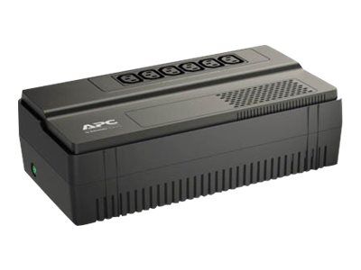 APC BV1000I APC Back-UPS BV 1000VA, AVR,IEC Outlet, 230V_2