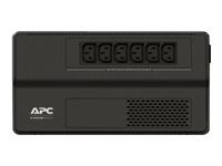 APC BV1000I APC Back-UPS BV 1000VA, AVR,IEC Outlet, 230V_3