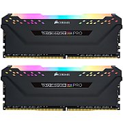 Memorie RAM Corsair VENGEANCE PRO, DIMM, DDR4, 16GB (2x8GB), CL15, 3000MHz_1