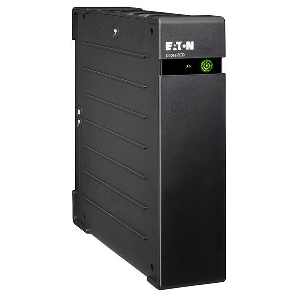 Eaton | EL1200USBIEC | UPS | Standby  | 1200 VA | 750 W | Rack/Tower | 2U  | Nr iesiri 8 C13 | Intrare C14 | USB,  Protectie telefon/fax/modem RJ11_2