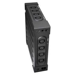 Eaton | EL1200USBIEC | UPS | Standby  | 1200 VA | 750 W | Rack/Tower | 2U  | Nr iesiri 8 C13 | Intrare C14 | USB,  Protectie telefon/fax/modem RJ11_3