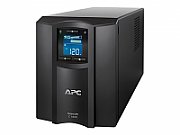 UPS APC Smart-UPS C line-interactive / sinusoidala 1000VA / 600W 8conectori C13, baterie APCRBC142, optional extindere garantie cu 1/3 ani(WBEXTWAR1Y R-SP-02/WBEXTWAR3YR-SP-02) with Smart Conect_5