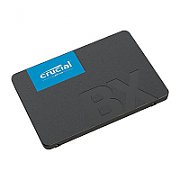 SSD CRUCIAL, BX500, 240 GB, 2.5 inch, S-ATA 3, 3D Nand, R/W: 540/500 MB/s, 