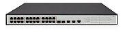 HPE 1950 24G 2SFP+ 2XGT PoE+ Switch_1