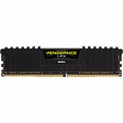 Vengeance LPX 16GB, DDR4, 3000MHz, CL16, 1x16GB, 1.35V, Negru_1