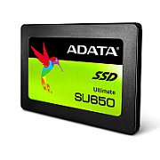 SSD ADATA SU650, 480GB, 2.5