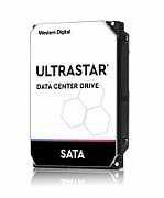 Western Digital Ultrastar DC HC320 3.5