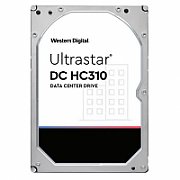 Western Digital Ultrastar 7K6 3.5