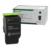 Toner Lexmark C252UK0, black, 8k, Return programme C2535dw / MC2535adwe / MC2640adwe_1