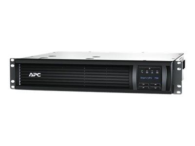 UPS APC Smart-UPS SMT line-interactive / sinusoidala 750VA / 500W 4conectori C13 rackabil 2U, baterie APCRBC123, optional extinderegarantie cu 1/3 ani (WBEXTWAR1YR-SP-02/WBEXTWAR3YR-SP-02)cu smart conect_6