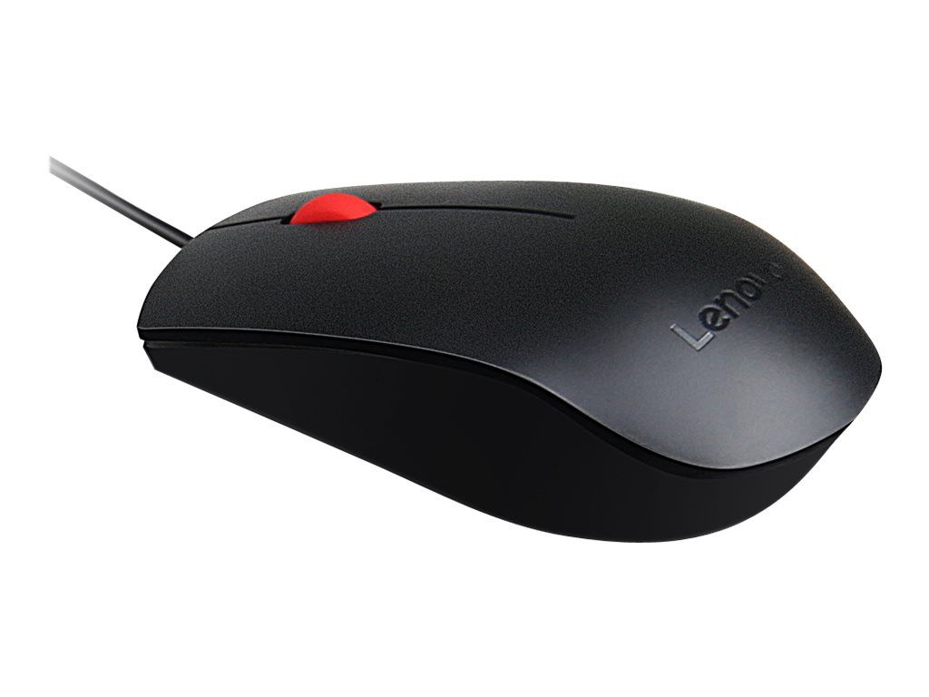 LENOVO Essential USB Mouse_2