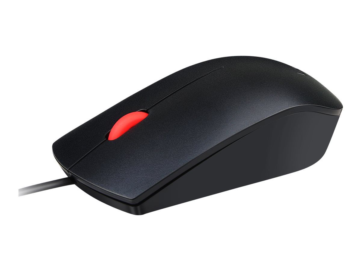 LENOVO Essential USB Mouse_3