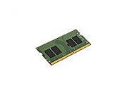 KINGSTON 4GB 2666MHz DDR4 Non-ECC CL19 SODIMM 1Rx16_2