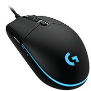 LOGITECH 910-005272 Gaming wireless mouse Logitech G PRO_1