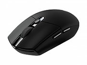 LOGITECH 910-005282 Gaming wireless mouse Logitech G305 LIGHTSPEED, black_3