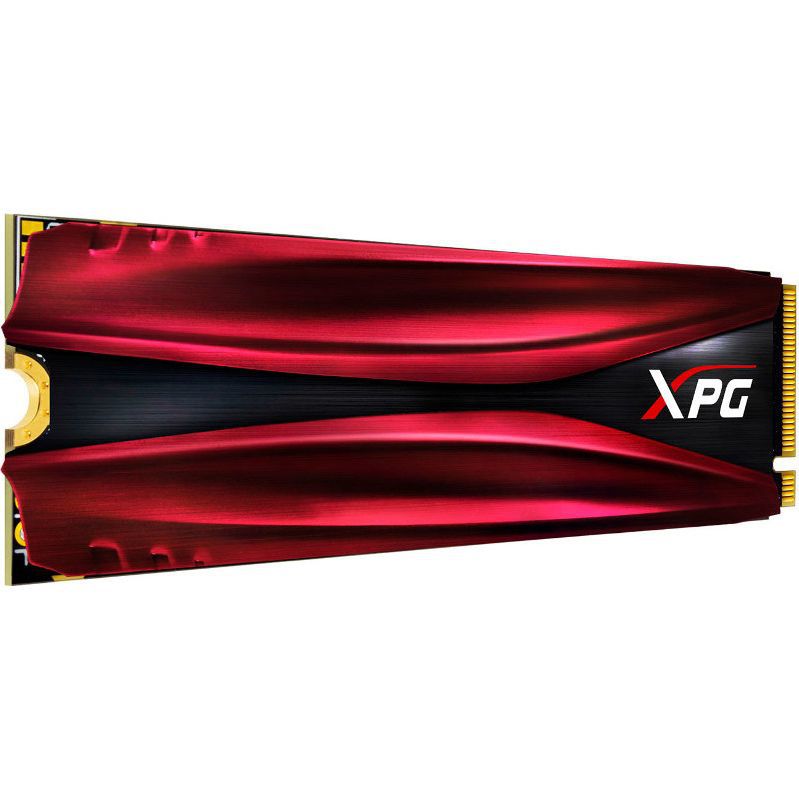 SSD ADATA XPG GAMMIX S11 Pro, 1TB, NVMe, M.2_2