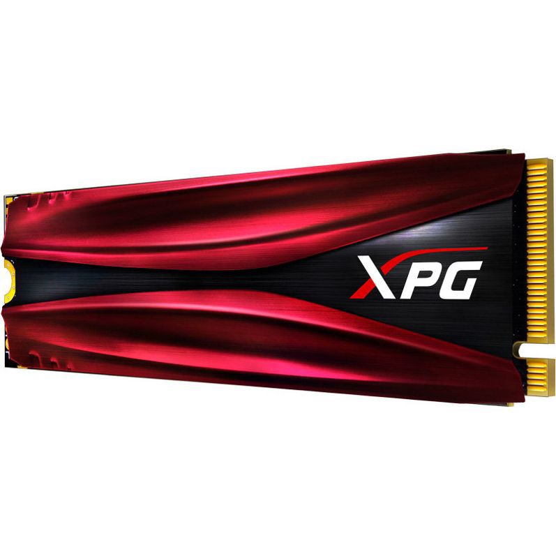 SSD ADATA XPG GAMMIX S11 Pro, 1TB, NVMe, M.2_3