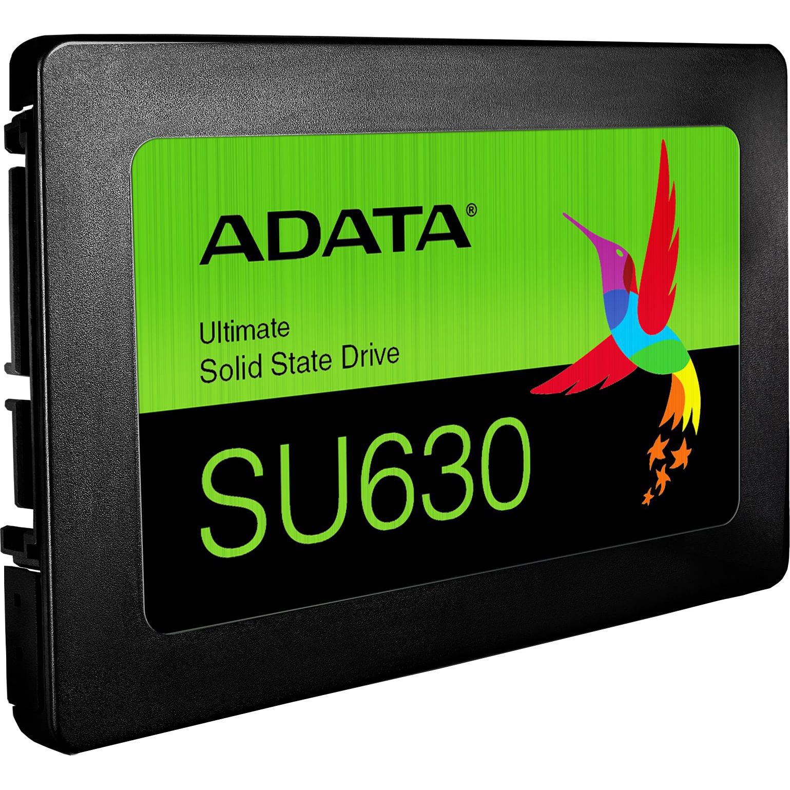 SSD ADATA SU630, 480GB, 2.5