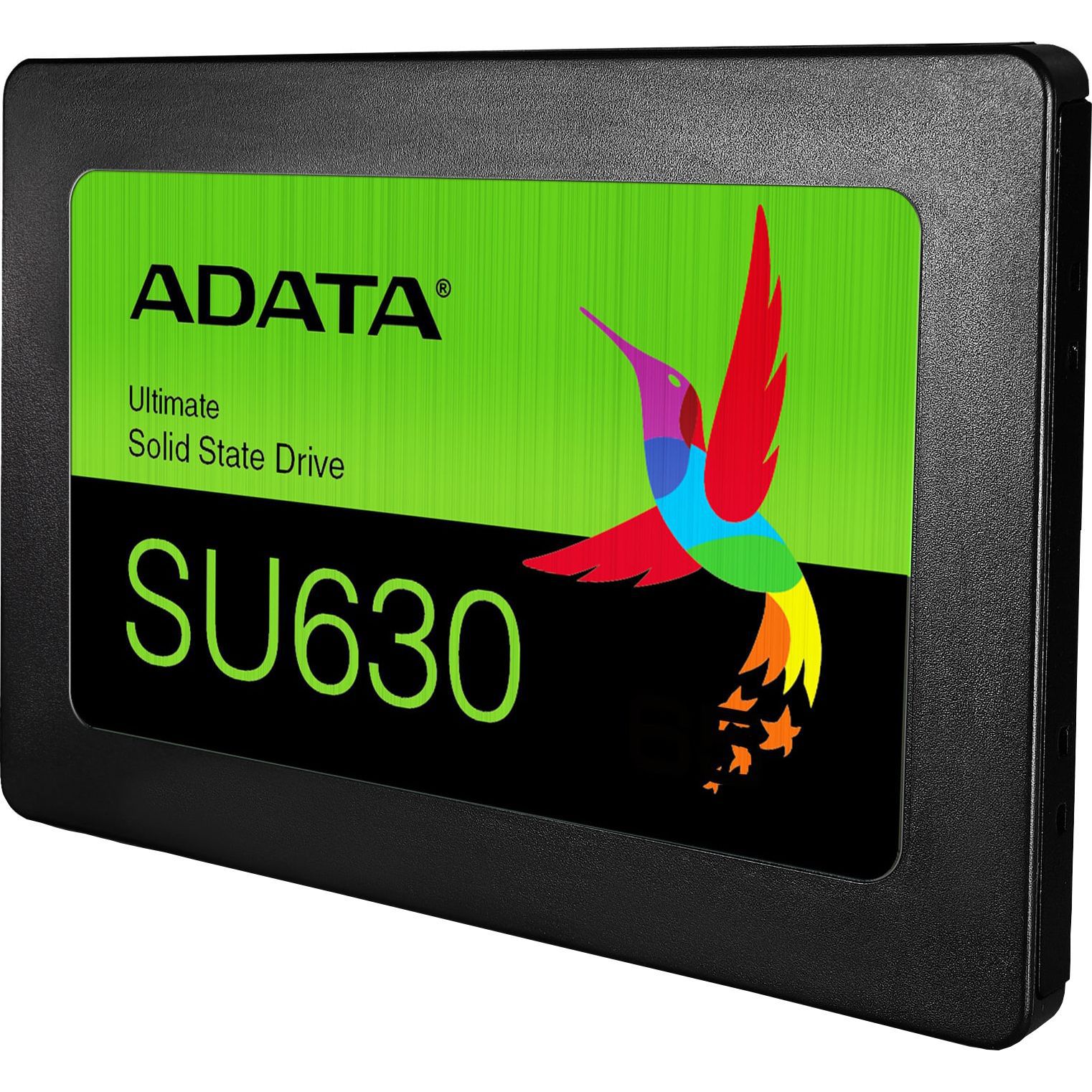 SSD ADATA SU630, 480GB, 2.5