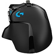 LOGITECH G502 HERO High Performance Gaming Mouse - USB  - EER2_2