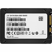 SSD ADATA SU630, 240GB, 2.5