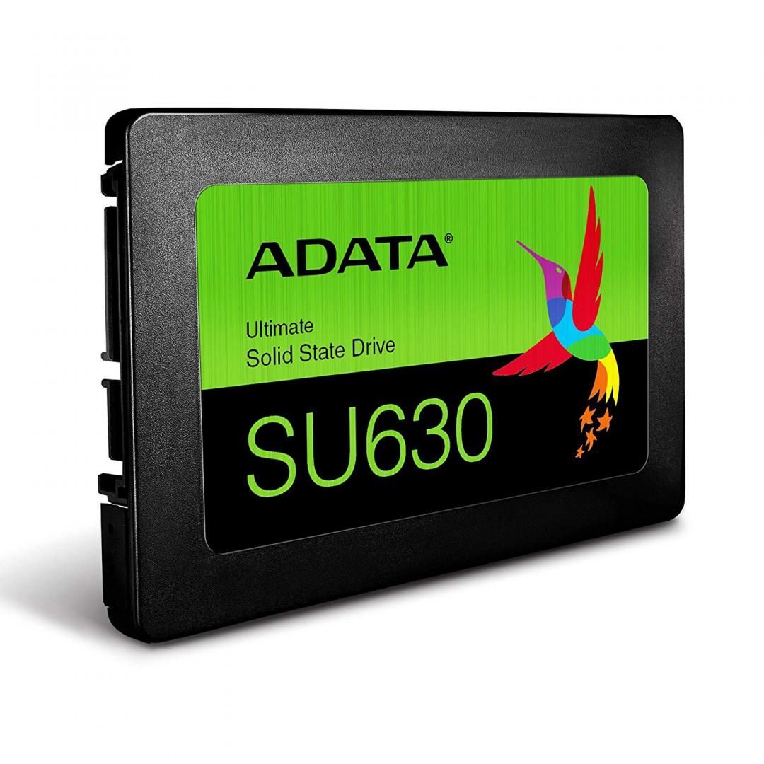 SSD ADATA SU630, 240GB, 2.5