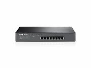 Switch TP-Link TL-SG1008, 8 port, 10/100/1000 Mbps_1