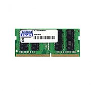 Memorie RAM notebook Goodram, SODIMM, DDR4, 4GB, CL19, 2666MHz_1