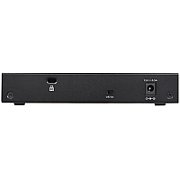 NETGEAR GS308-300PES Netgear 8-Port Gigabit Desktop Switch Metal 300-SERIES (GS308 v3)_3