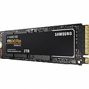 SSD M.2 (2280) 2TB Samsung 970 EVO Plus (NVMe) TCG Opal Encryption 2.0_4