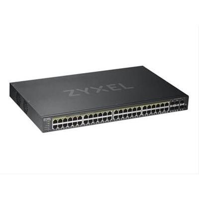 Switch Zyxel GS1920-48HPv2, 48 port, 10/100/1000 Mbps_2