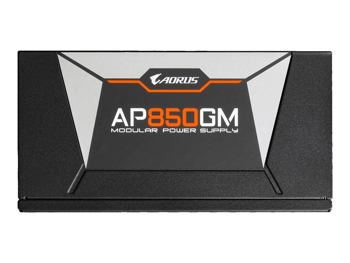 GIGABYTE AORUS P850W 80+ GOLD Modular PSU_3