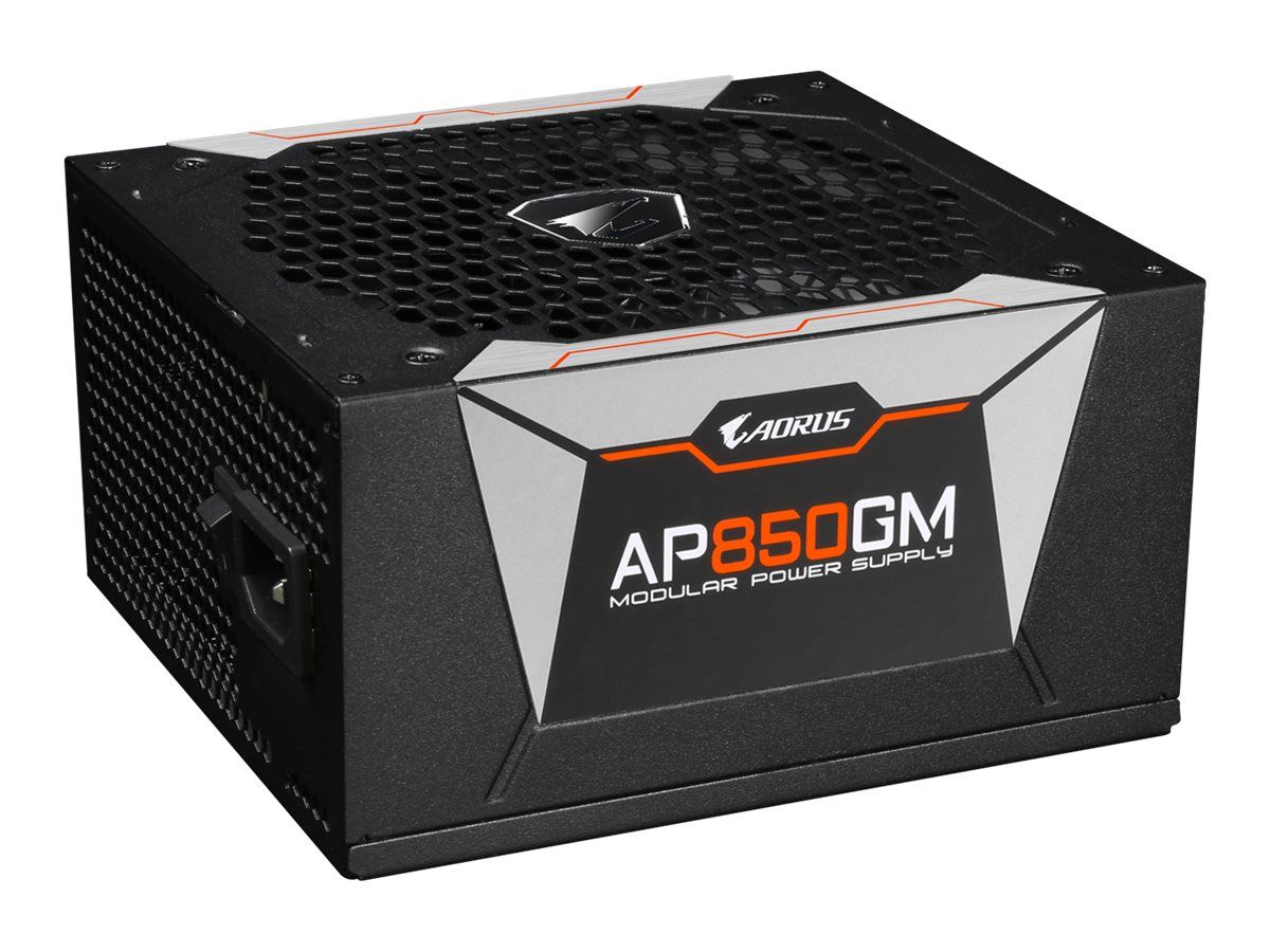 GIGABYTE AORUS P850W 80+ GOLD Modular PSU_5