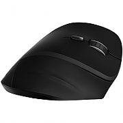 CANYON MW-16 wireless Vertical mouse, USB2.4GHz, Optical Technology, 6 number of buttons, USB 2.0, resolution: 800/1200/1600 DPI, black, size: 86*115*71mm,90g_4