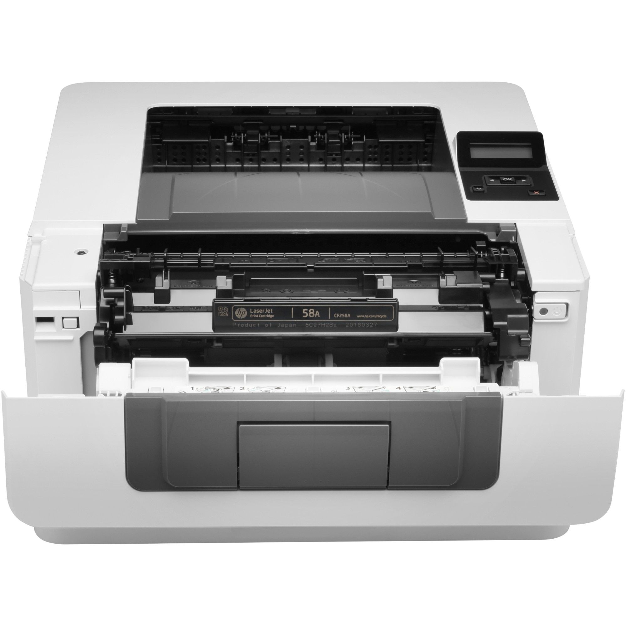 HP LaserJet Pro M404 n_5