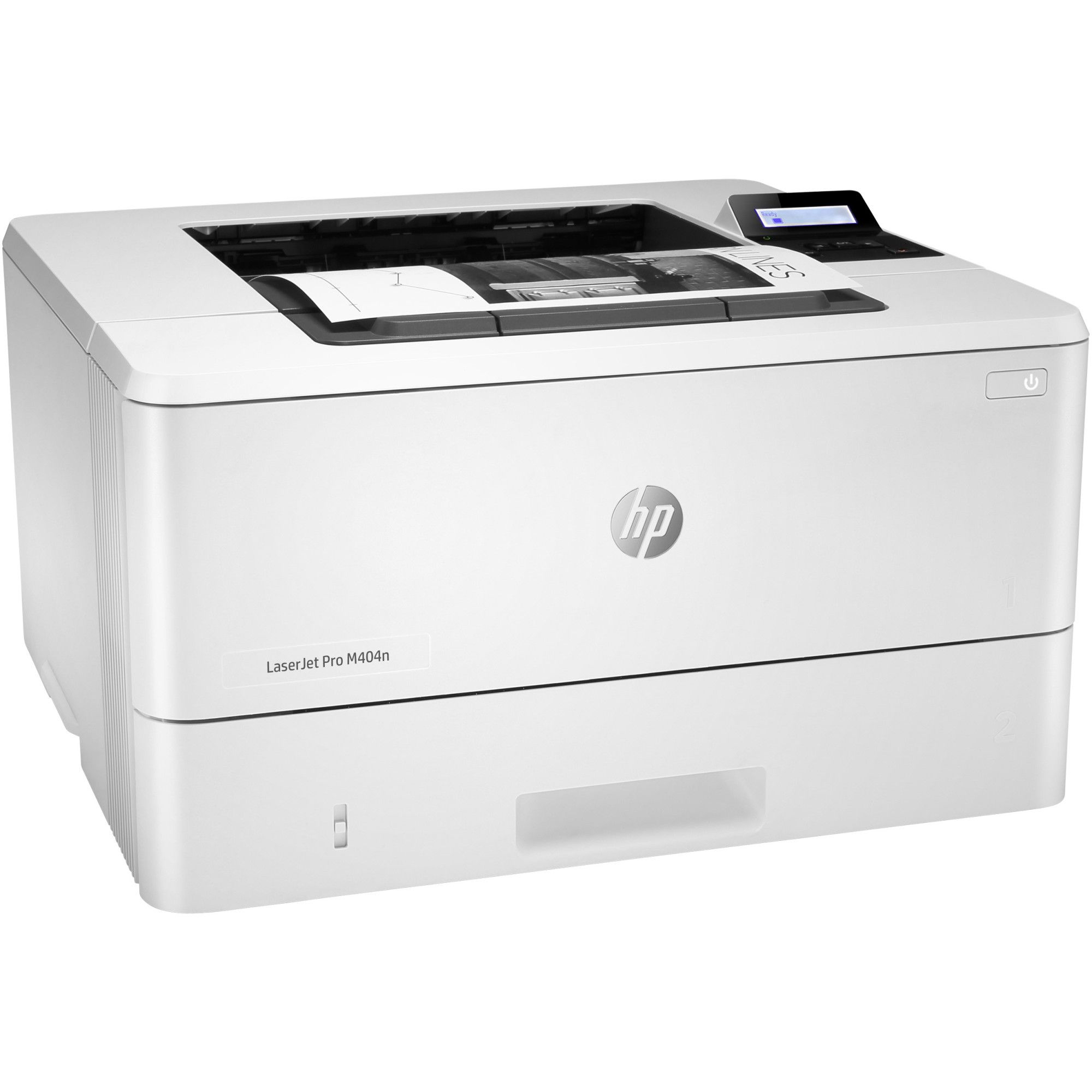 HP LaserJet Pro M404 n_3