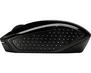 HP Mouse Wireless 200 Black. Culoare: Negru. Dimensiune: 95 x 58.5 x 34 mm. Greutate: 78g_3