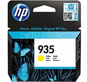 Cartus cerneala HP Yellow Nr.935 C2P22AE Original HP Officejet Pro 6830 E-AIO_1