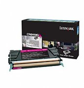 Toner Lexmark C3220Y0 yellow return program ,capacitate 1.5 kpagini, compatibilitate MC3224adwe, MC3326adwe, C3224dw, MC3224dwe,C3326dw._1