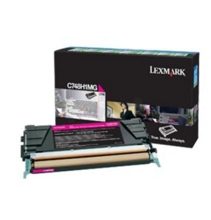 Toner Lexmark C3220Y0 yellow return program ,capacitate 1.5 kpagini, compatibilitate MC3224adwe, MC3326adwe, C3224dw, MC3224dwe,C3326dw._2