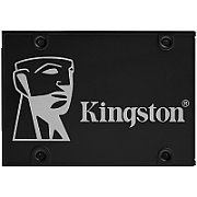 KINGSTON KC600 512GB SSD, 2.5” 7mm, SATA 6 Gb/s, Read/Write: 550 / 520 MB/s, Random Read/Write IOPS 90K/80K_2