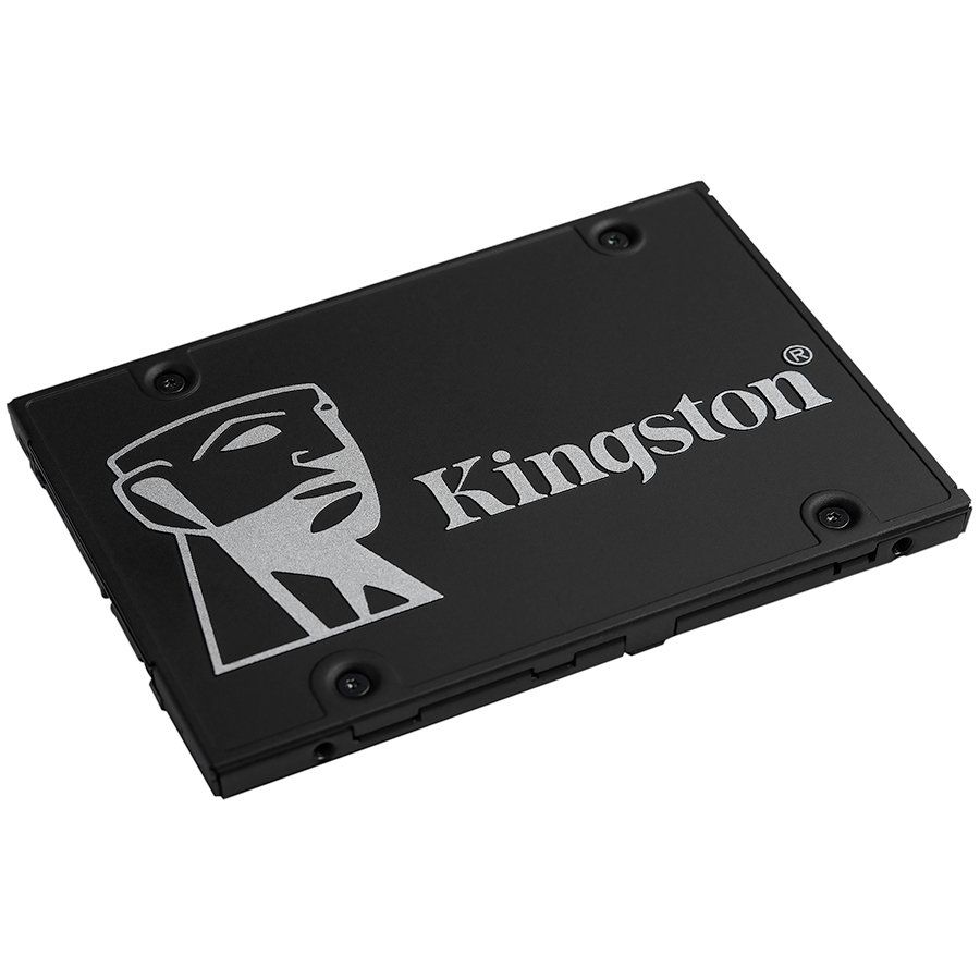 KINGSTON KC600 512GB SSD, 2.5” 7mm, SATA 6 Gb/s, Read/Write: 550 / 520 MB/s, Random Read/Write IOPS 90K/80K_3