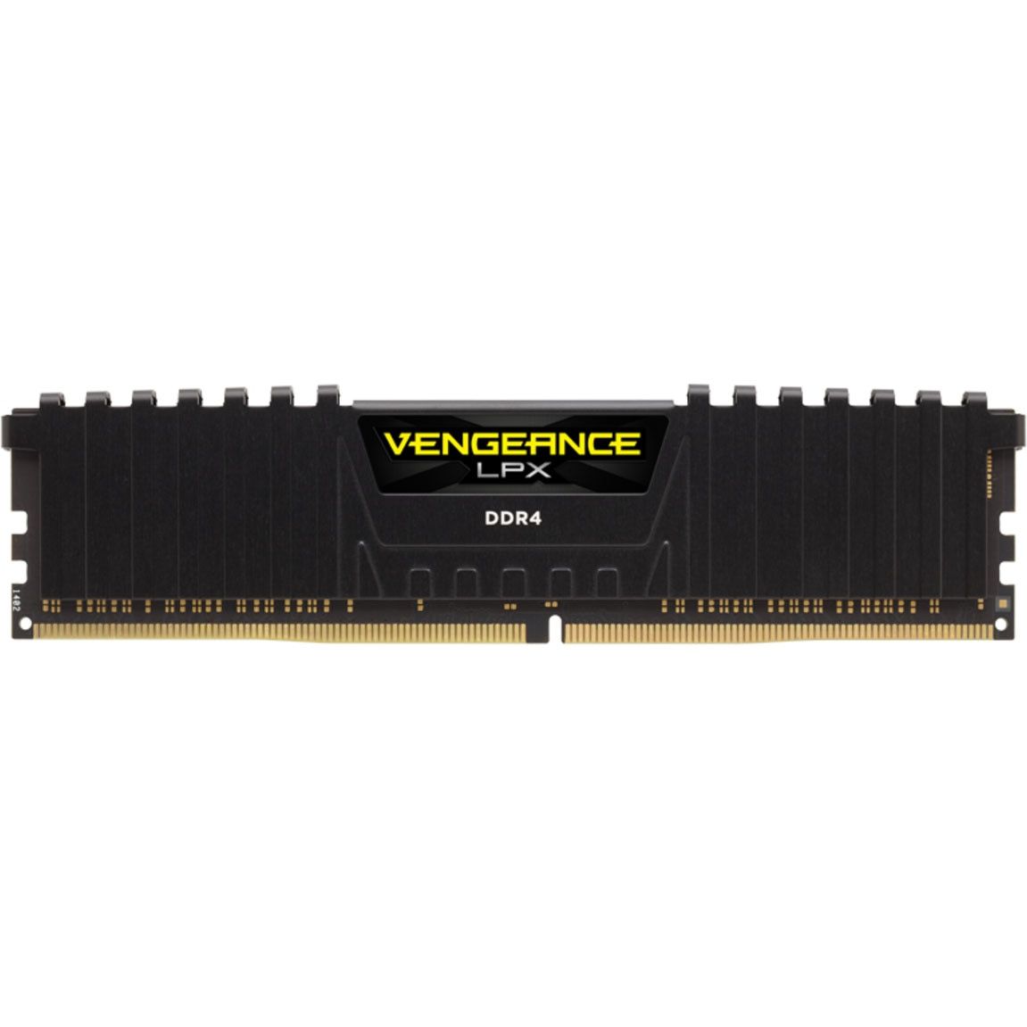 Memorie RAM Corsair Vengeance LPX Black, DIMM, DDR4, 16GB (2x8GB), CL16, 3200MHz_7