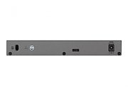 Switch Zyxel GS1350-6HP-EU0101F, 5 port, 100/1000 Mbps_1